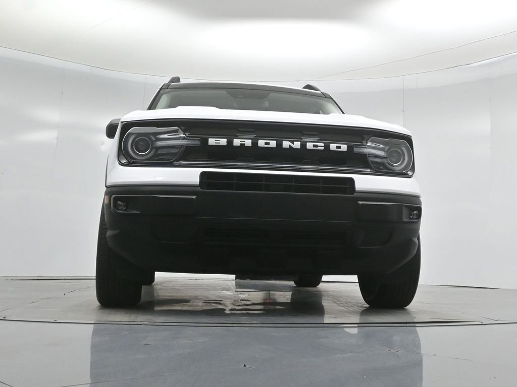 Certified 2022 Ford Bronco Sport Outer Banks w/ Tech Package AWD/4WD image 46
