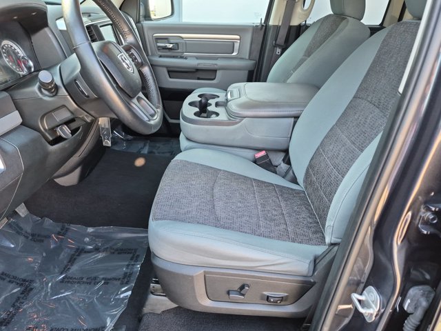 Used 2018 RAM 1500 Big Horn AWD/4WD image 15