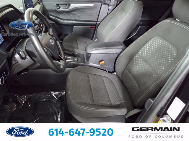 Certified 2023 Ford Escape Active w/ Cold Weather Package FWD image 18