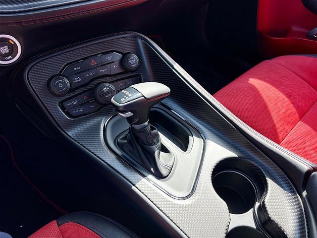 Used 2022 Dodge Challenger R/T Scat Pack RWD image 17