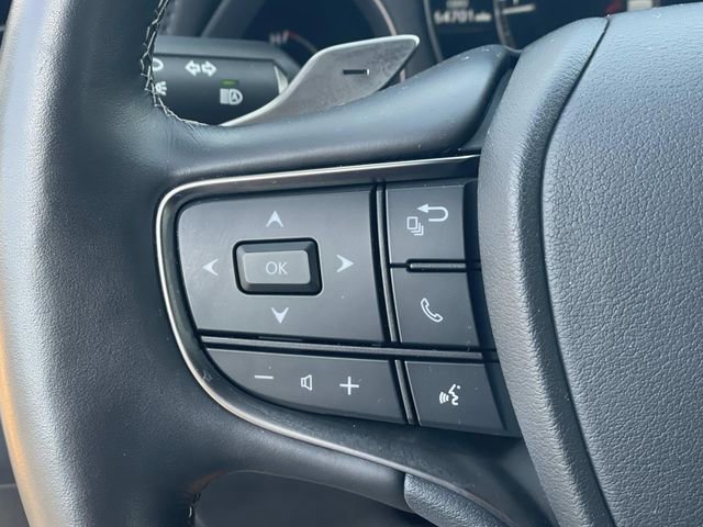 Used 2021 Lexus LS 500 w/ Accessory Package (Z2) image 9