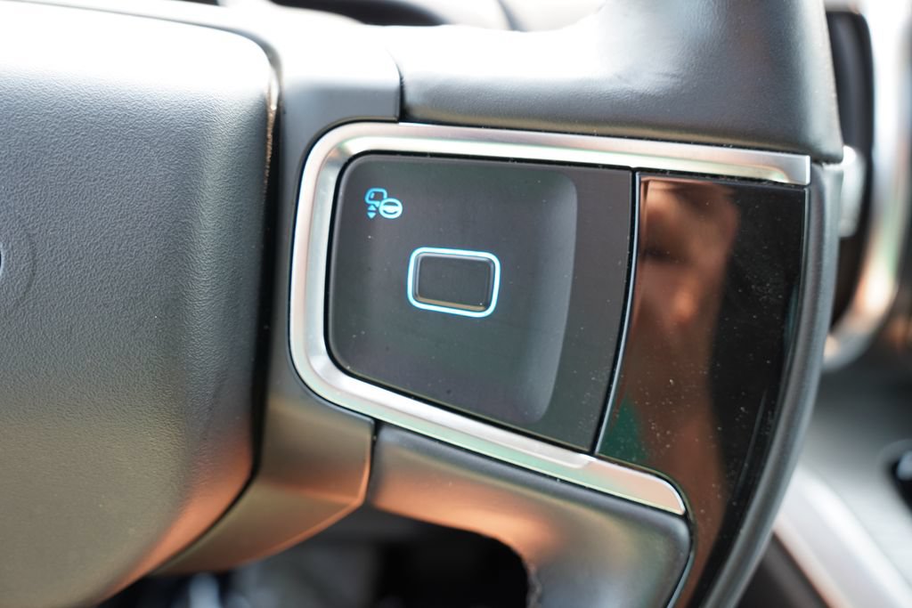 Certified 2025 Ford Expedition Max Platinum AWD/4WD image 36
