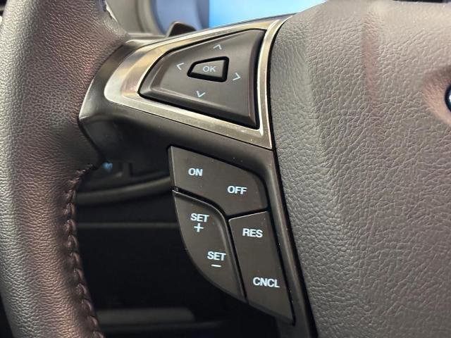 Certified 2024 Ford Edge SEL w/ Convenience Package AWD/4WD image 20