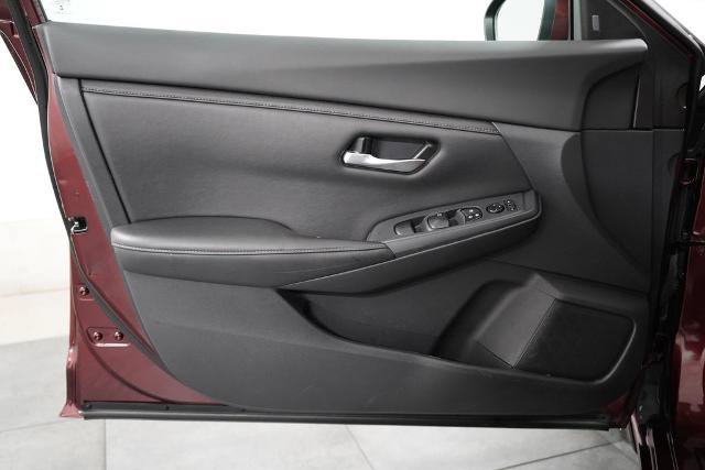 Used 2023 Nissan Sentra SV w/ All-Weather Package FWD image 24