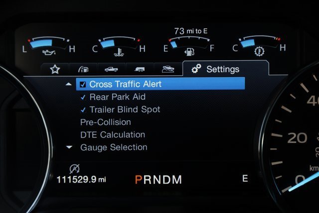 Certified 2019 Ford F150 Lariat w/ Equipment Group 501A Mid image 27