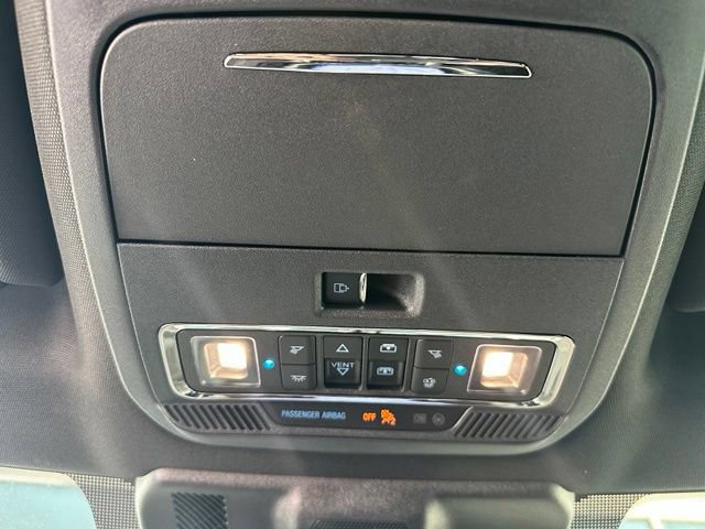 Certified 2023 Ford F150 Lariat w/ Equipment Group 502A High AWD/4WD image 33
