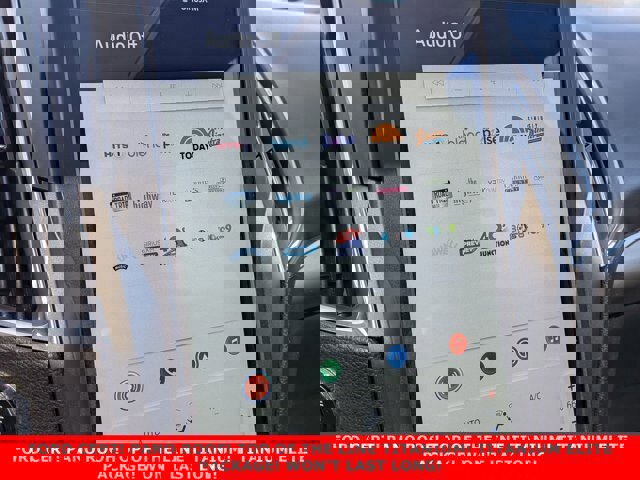 Certified 2023 Ford Edge Titanium w/ Equipment Group 301A image 18