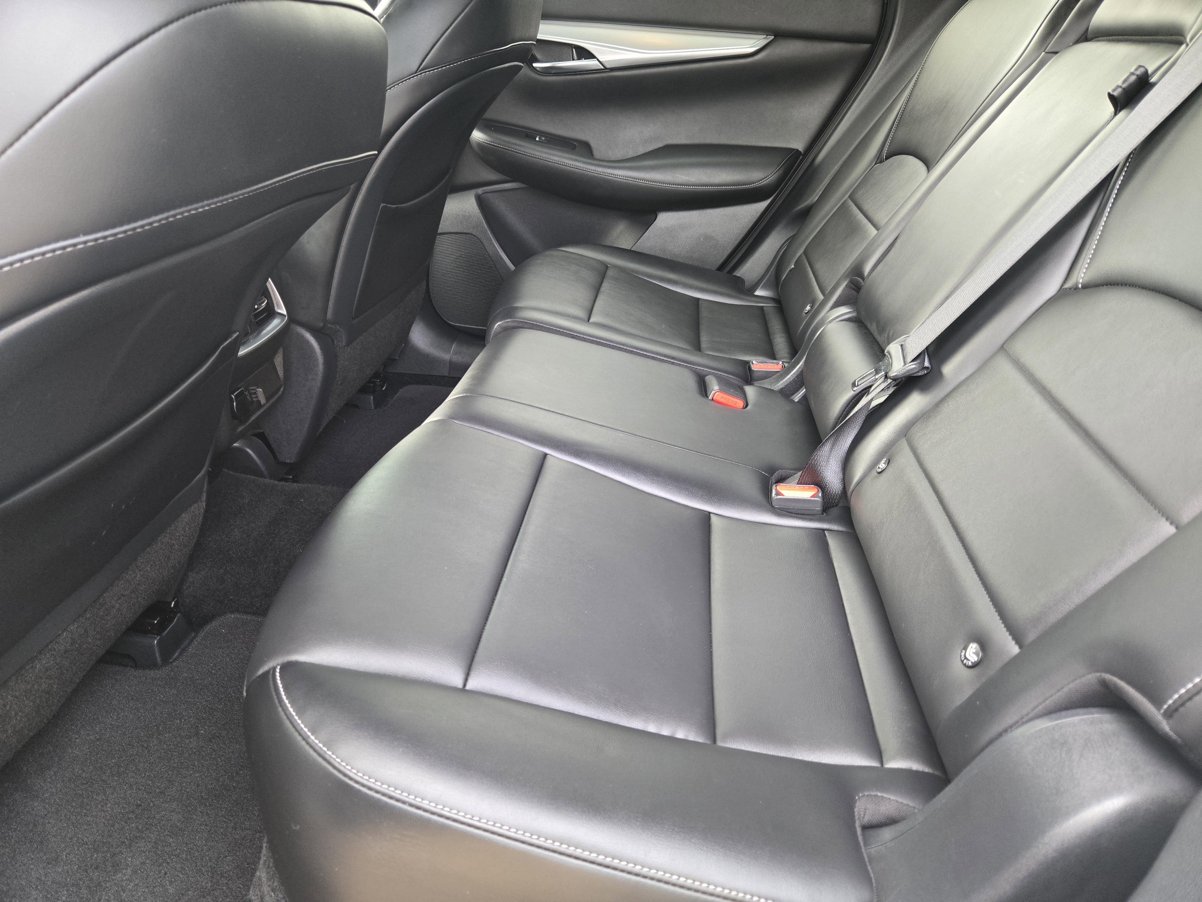 Used 2020 INFINITI QX50 Essential w/ Edition 30 Package image 22