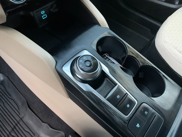 Certified 2022 Ford Escape SE AWD/4WD image 24