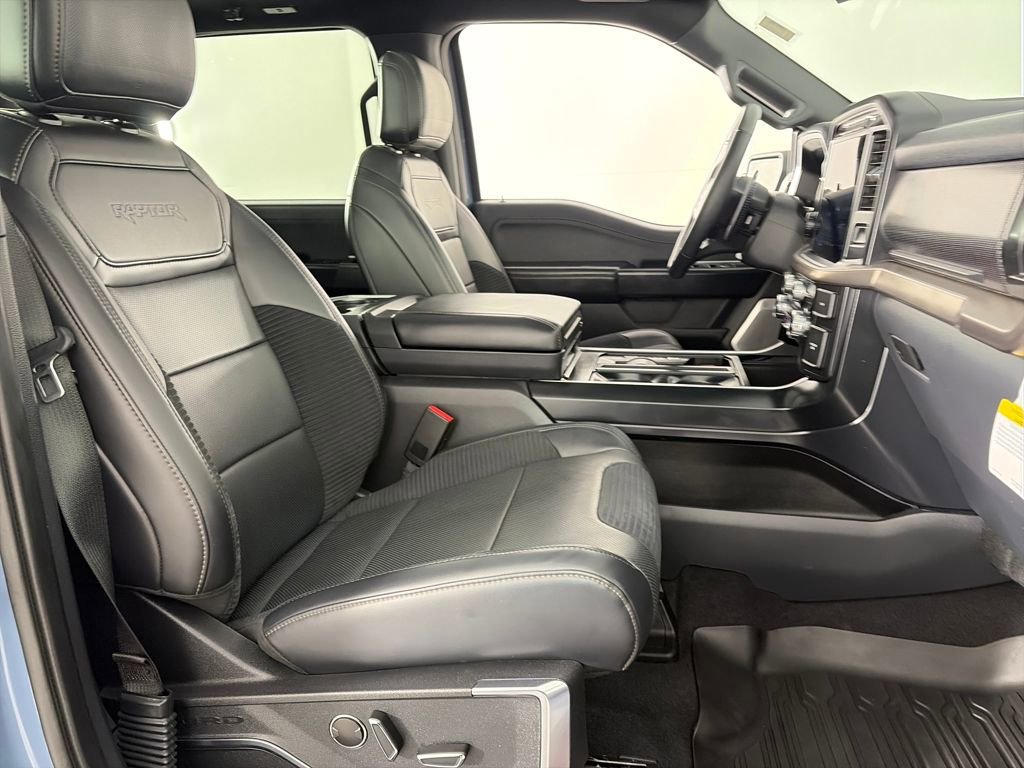 Certified 2023 Ford F150 Raptor w/ Raptor 37 Performance Package image 30