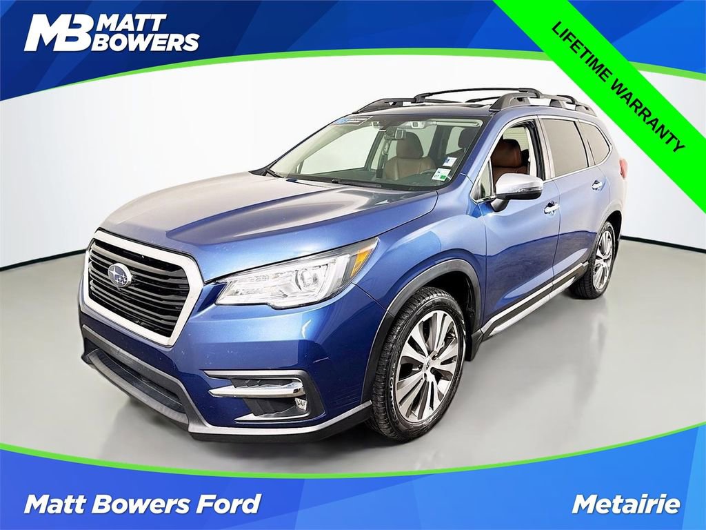Used 2021 Subaru Ascent Touring w/ Popular Package #2A