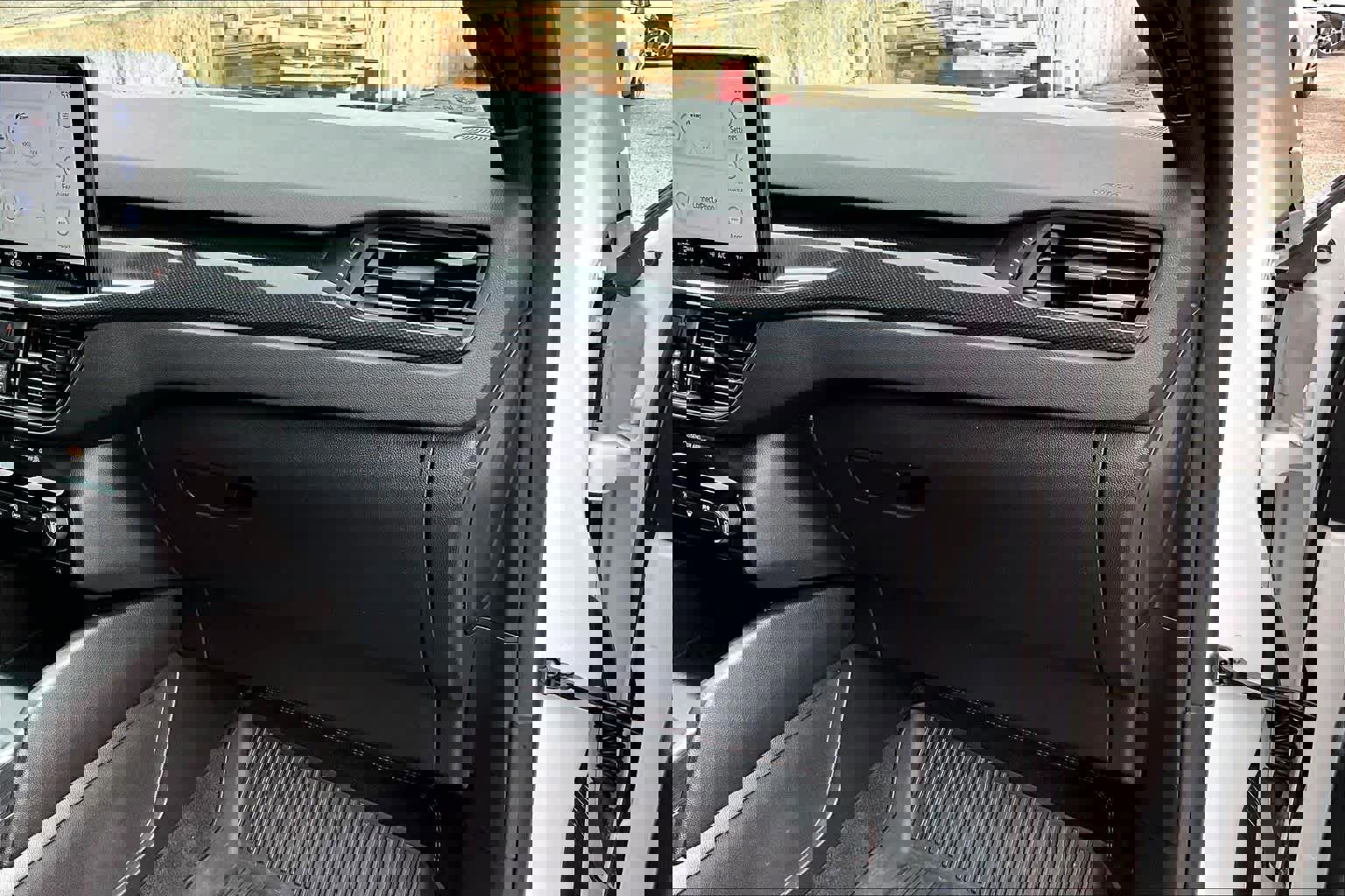 Certified 2023 Ford Escape ST-Line w/ Tech Pack #1 image 19