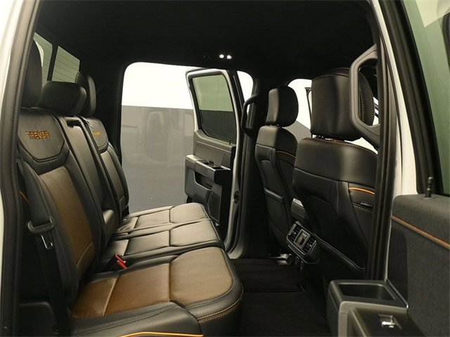 Certified 2025 Ford F150 Tremor w/ Equipment Group 402A High image 17