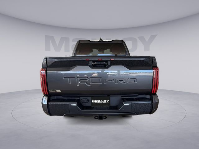Used 2023 Toyota Tundra TRD Pro AWD/4WD image 4