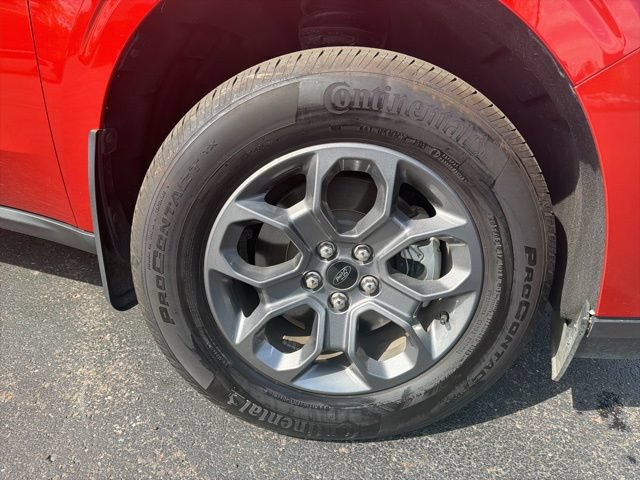 Certified 2023 Ford Maverick XLT w/ Equipment Group 300A Standard AWD/4WD image 2