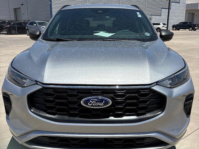 Certified 2024 Ford Escape ST-Line FWD image 25