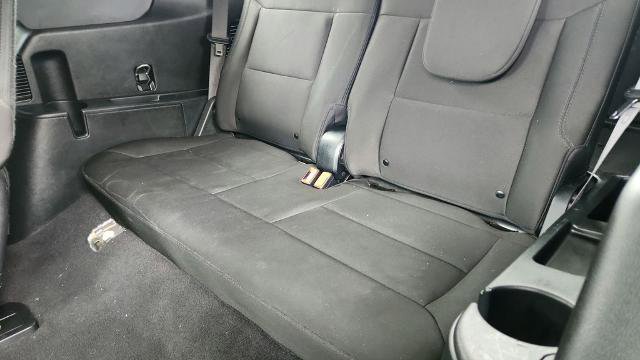 Certified 2024 Ford Explorer XLT image 30