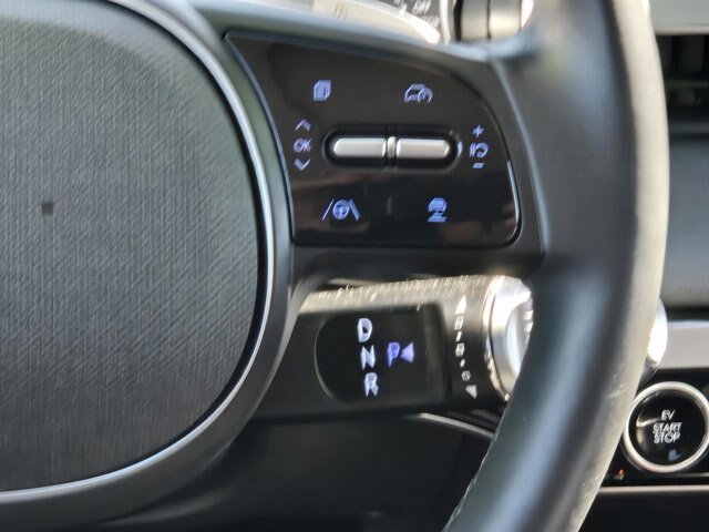 Used 2023 Hyundai Ioniq 5 Limited AWD/4WD image 16