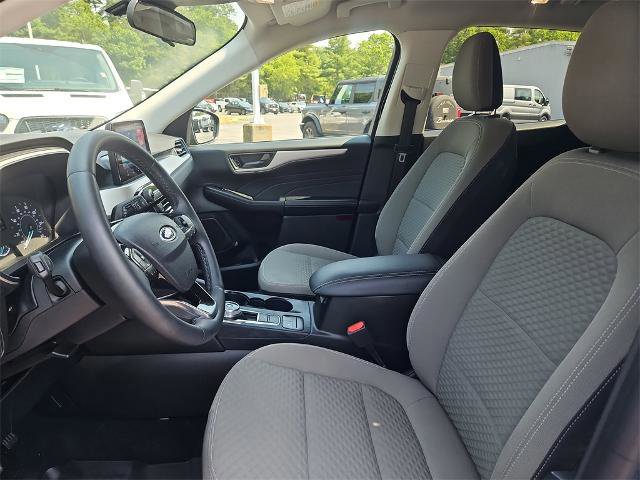 Certified 2022 Ford Escape SE w/ Convenience Package image 32