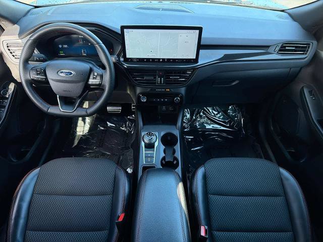 Certified 2023 Ford Escape ST-Line Select w/ Tech Pack #2 AWD/4WD image 15