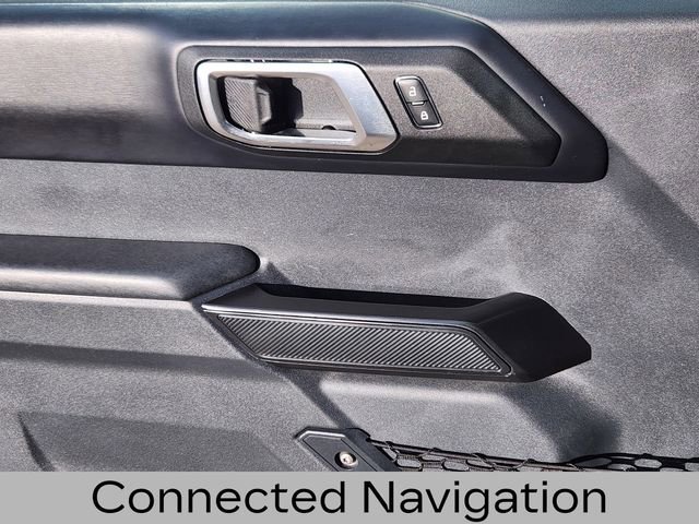 Certified 2025 Ford Bronco Badlands image 12