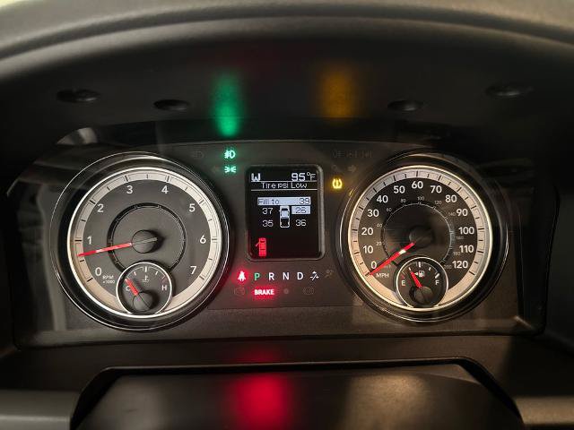 Used 2018 RAM 1500 Express w/ Express Value Package RWD image 24