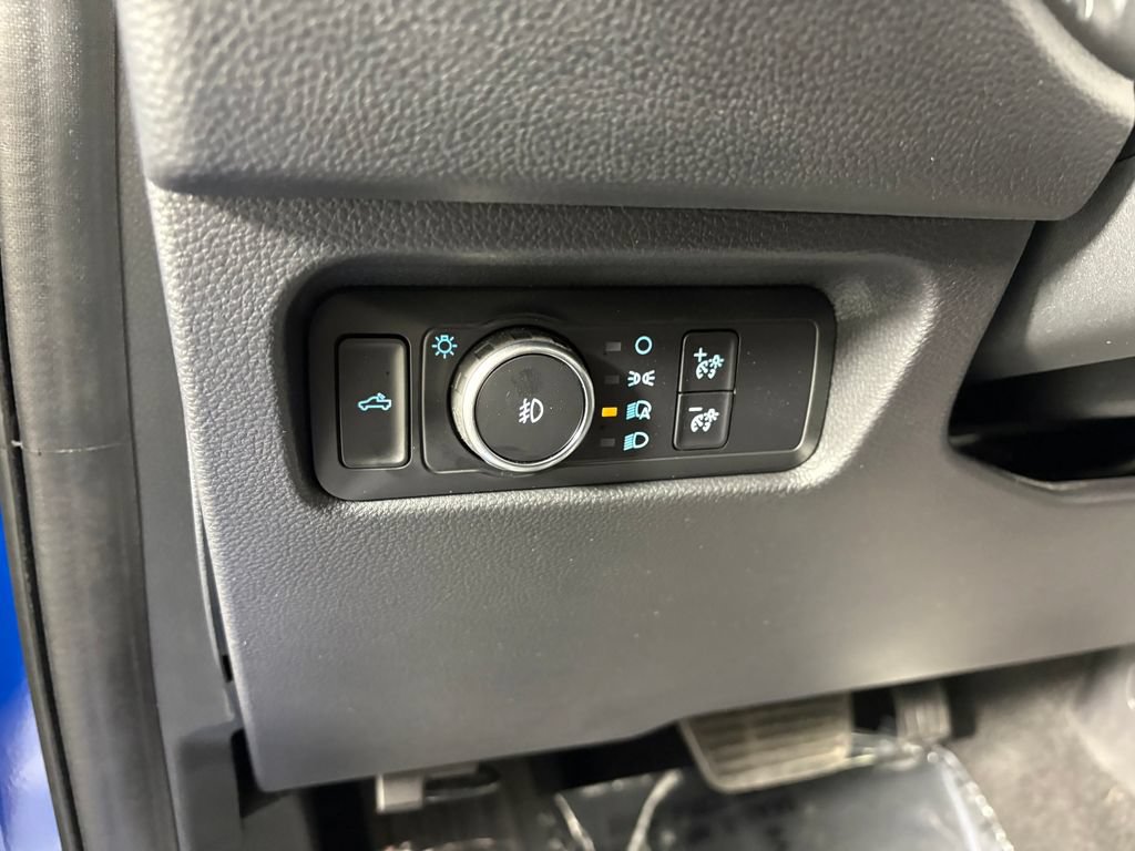Certified 2025 Ford Ranger Raptor AWD/4WD image 14