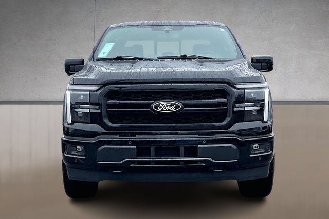 Certified 2025 Ford F150 Lariat w/ Equipment Group 501A Mid AWD/4WD image 3