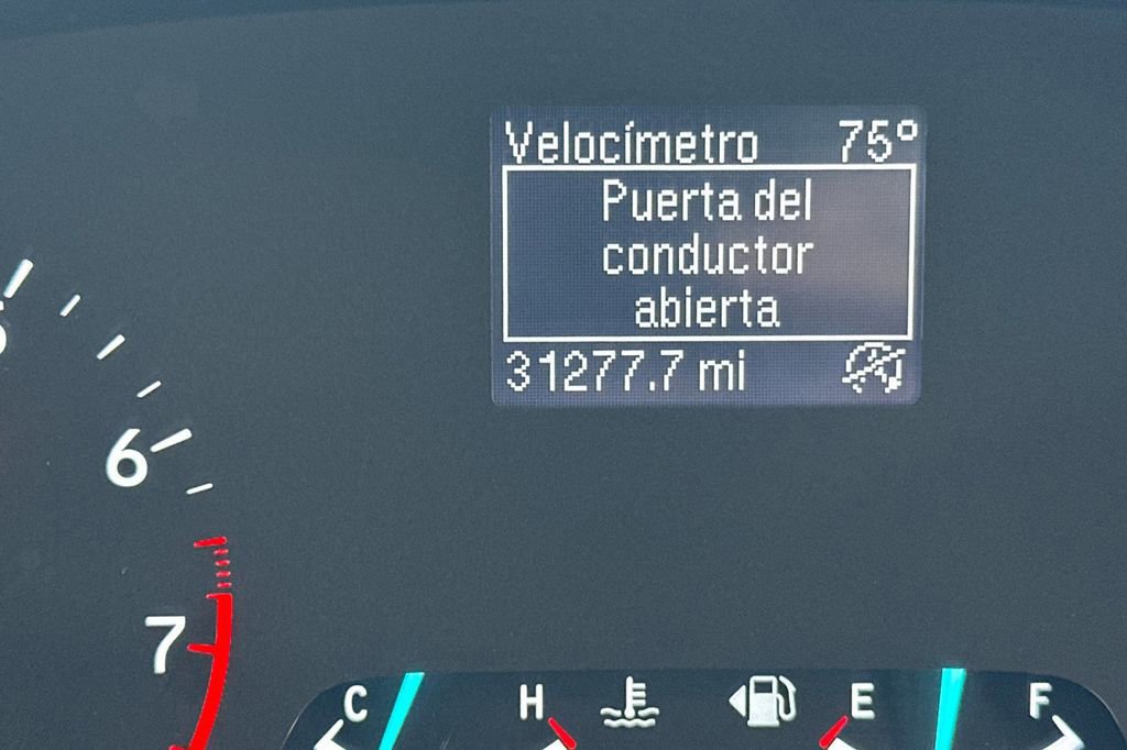 Certified 2021 Ford EcoSport S image 27