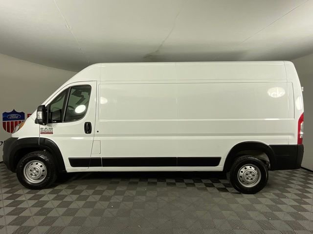 Used 2022 RAM ProMaster 2500 image 6
