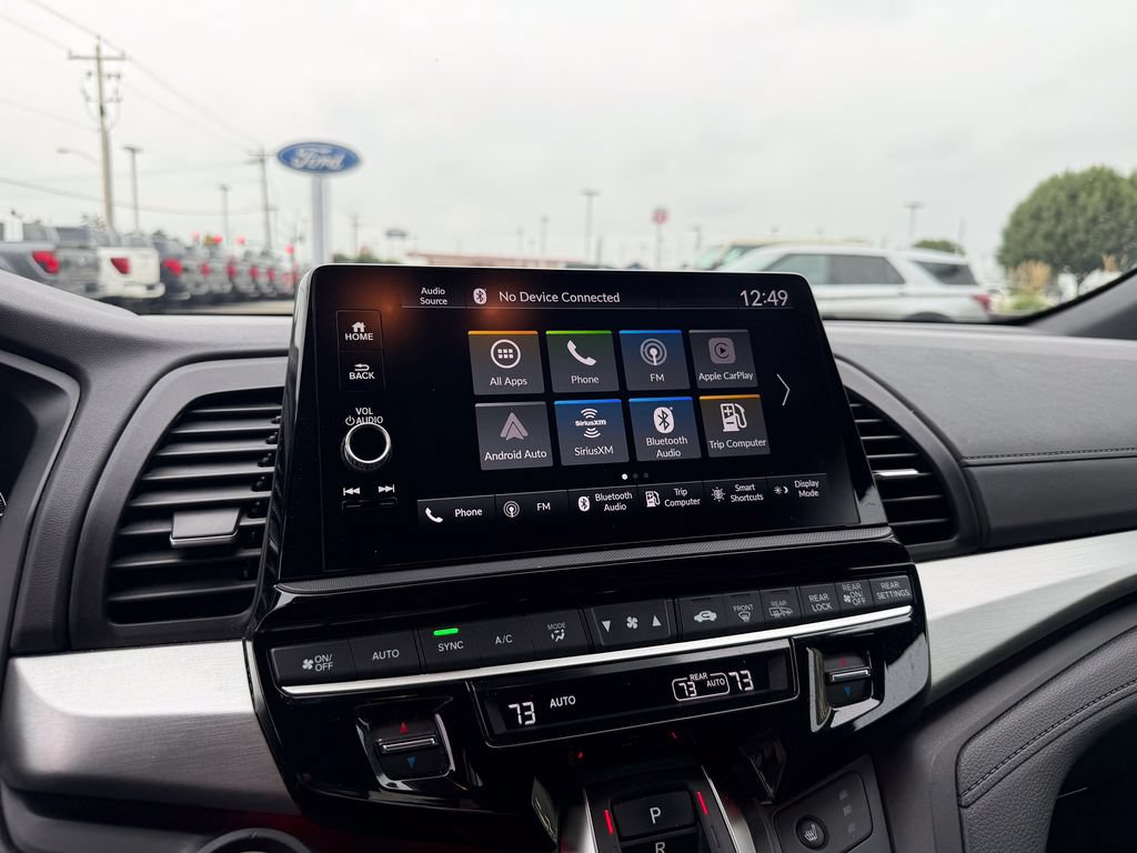 Used 2025 Honda Odyssey Sport-L image 27