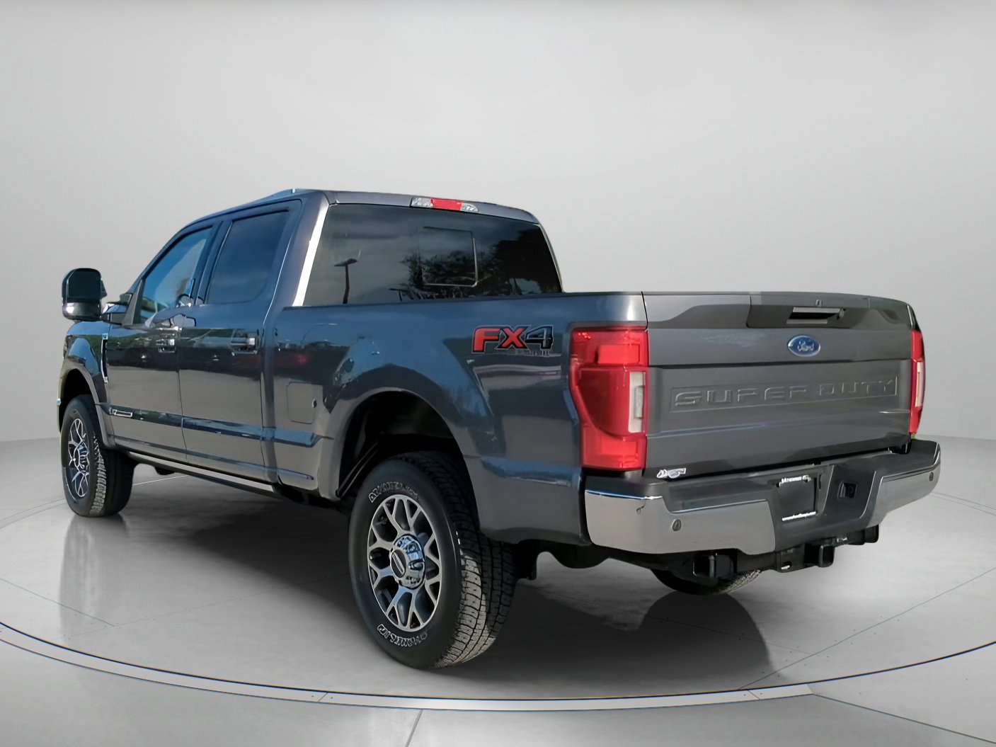 Certified 2022 Ford F250 Lariat w/ Lariat Ultimate Package image 14