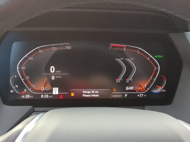 Used 2024 BMW 228i xDrive Gran Coupe w/ Premium Package AWD/4WD image 20