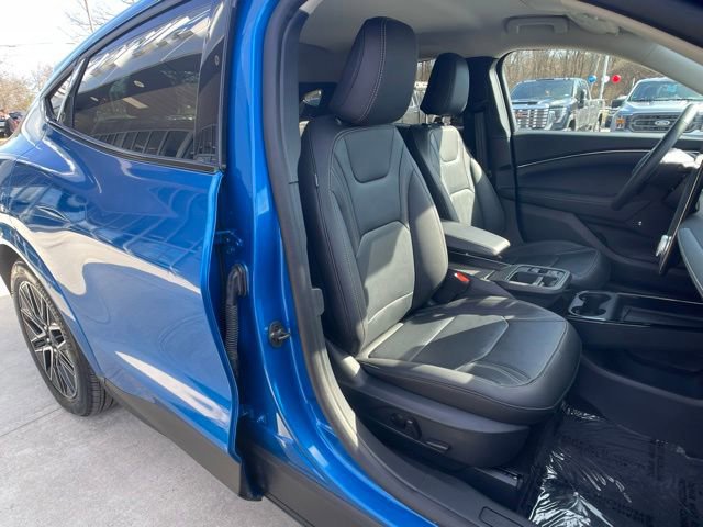 Certified 2025 Ford Mustang Mach-E Premium image 36