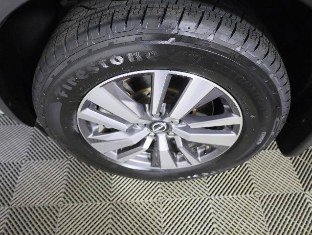 Used 2022 Nissan Pathfinder SL w/ SL Black Package AWD/4WD image 37