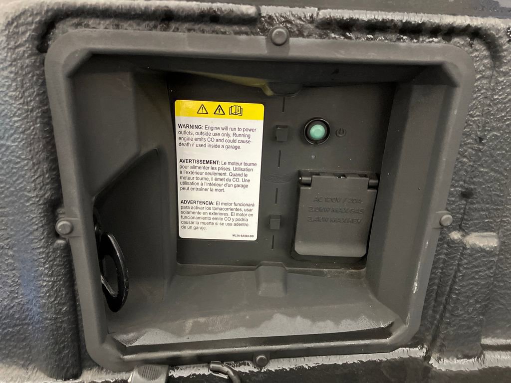 Certified 2022 Ford F150 XL w/ STX Appearance Package image 29