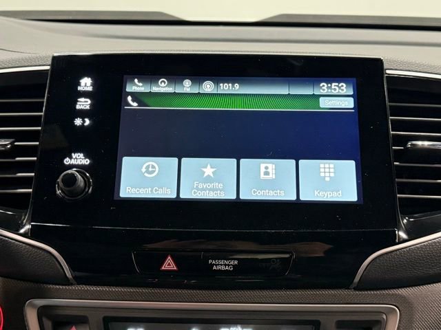 Used 2024 Honda Passport TrailSport image 27