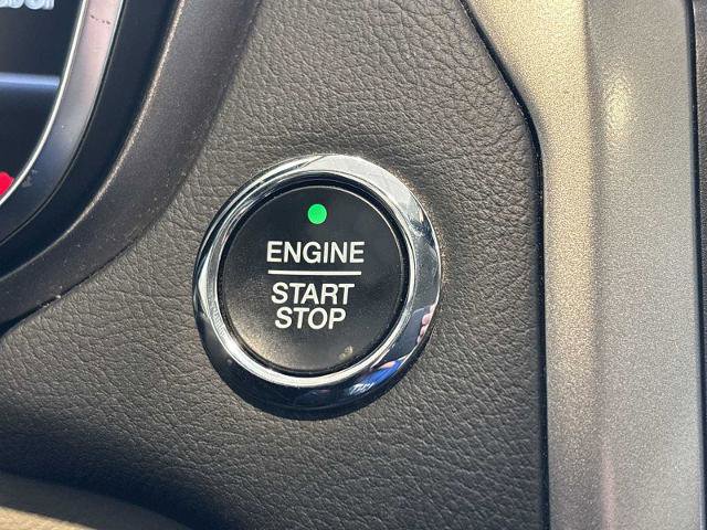 Certified 2020 Ford Fusion SE AWD/4WD image 16