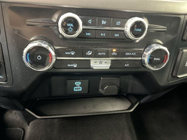 Certified 2024 Ford F150 XLT AWD/4WD image 23
