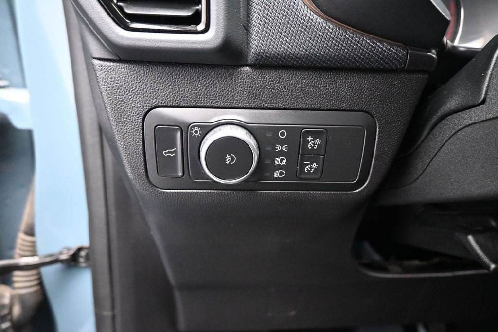 Certified 2021 Ford Bronco Sport Outer Banks AWD/4WD image 13