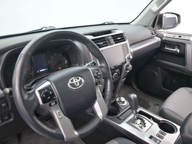 Used 2023 Toyota 4Runner SR5 Premium w/ Moonroof Package image 25