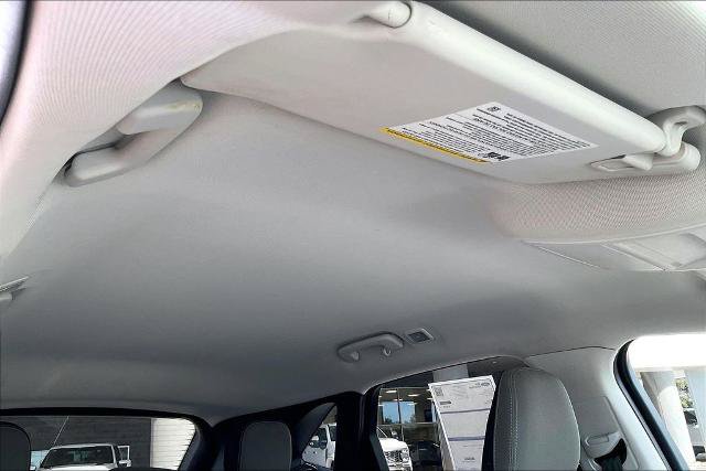 Certified 2022 Ford Escape SE AWD/4WD image 22