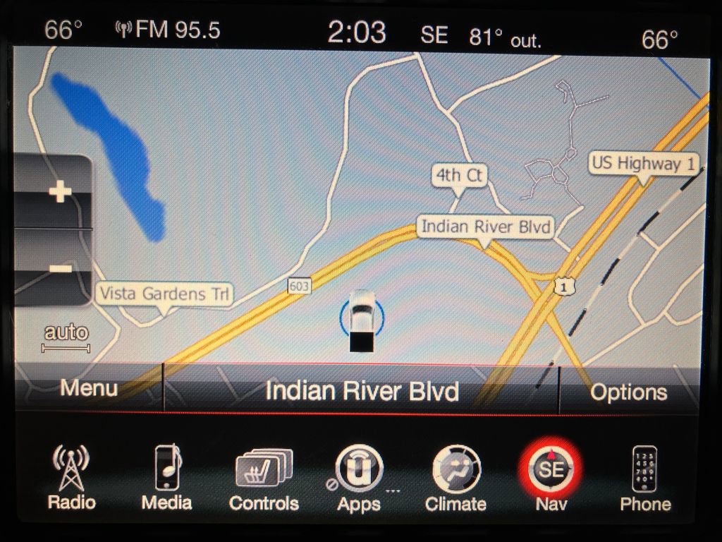 Used 2017 Dodge Durango GT w/ Nav & Power Liftgate Group image 25