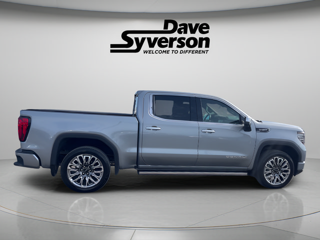 Used 2026 GMC Sierra 1500 Denali Ultimate AWD/4WD image 6