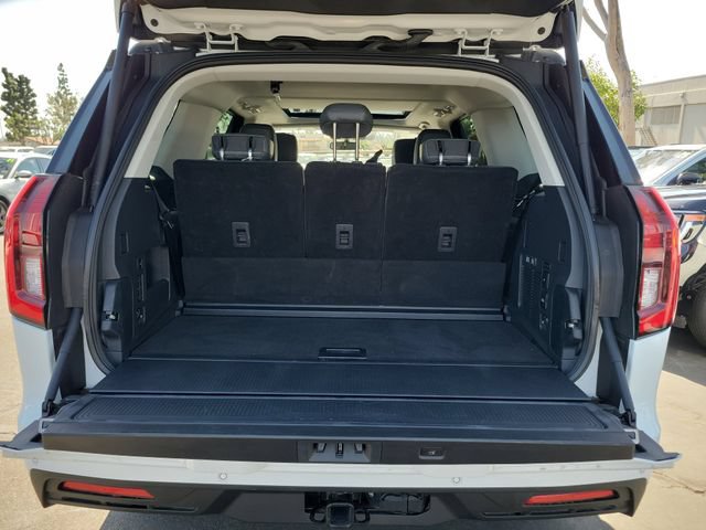 Certified 2025 Ford Expedition Active AWD/4WD image 23