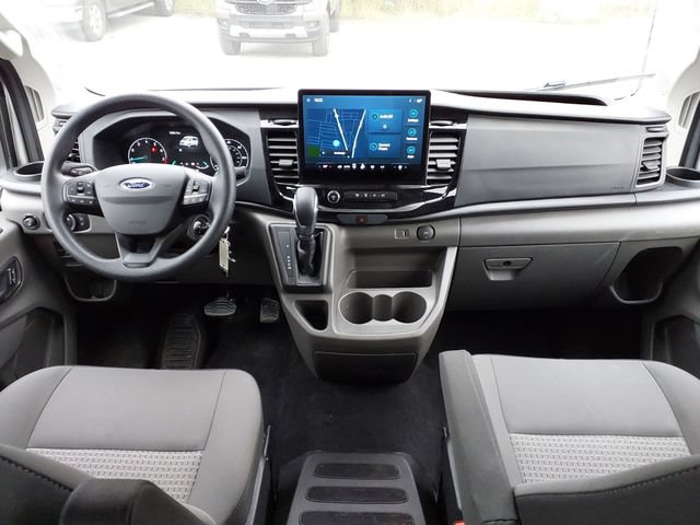 Certified 2024 Ford Transit 350 XLT AWD/4WD image 21