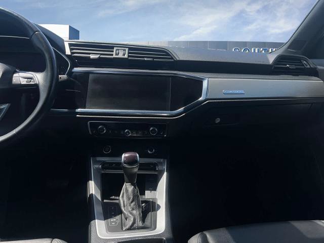 Used 2024 Audi Q3 2.0T Premium AWD/4WD image 12