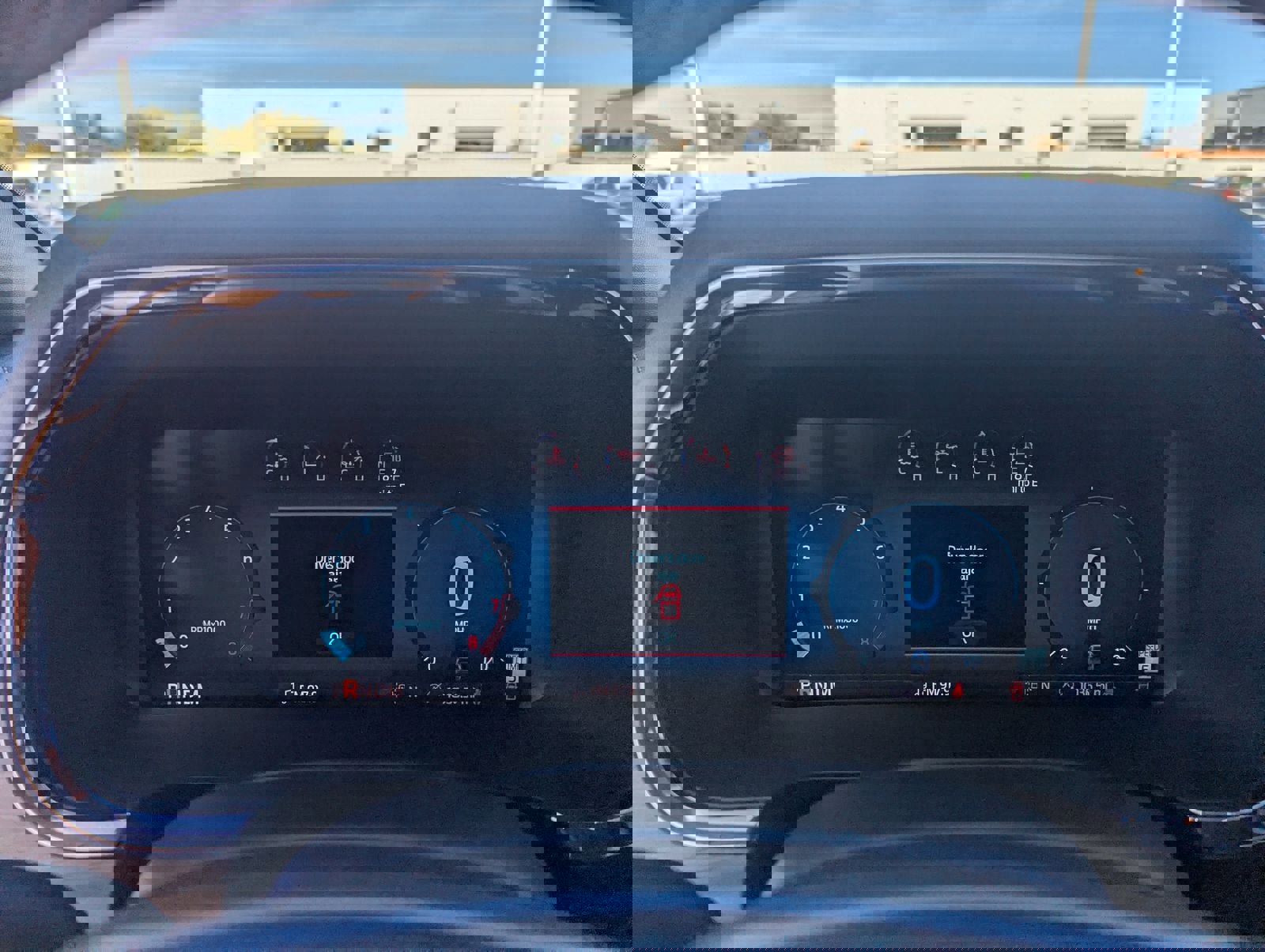 Certified 2025 Ford F150 Lariat w/ Equipment Group 501A Mid image 28