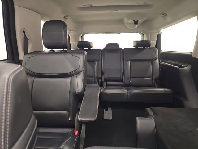 Certified 2025 Ford Expedition Max Platinum image 27