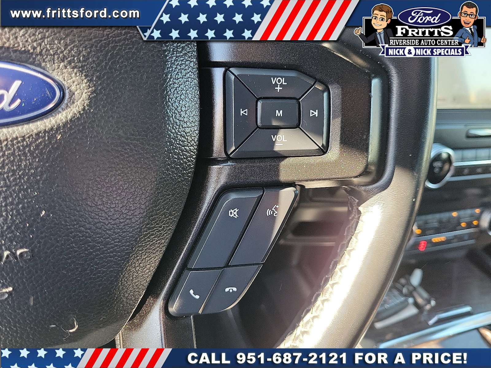 Certified 2019 Ford Expedition Max Limited w/ Equipment Group 302A image 8